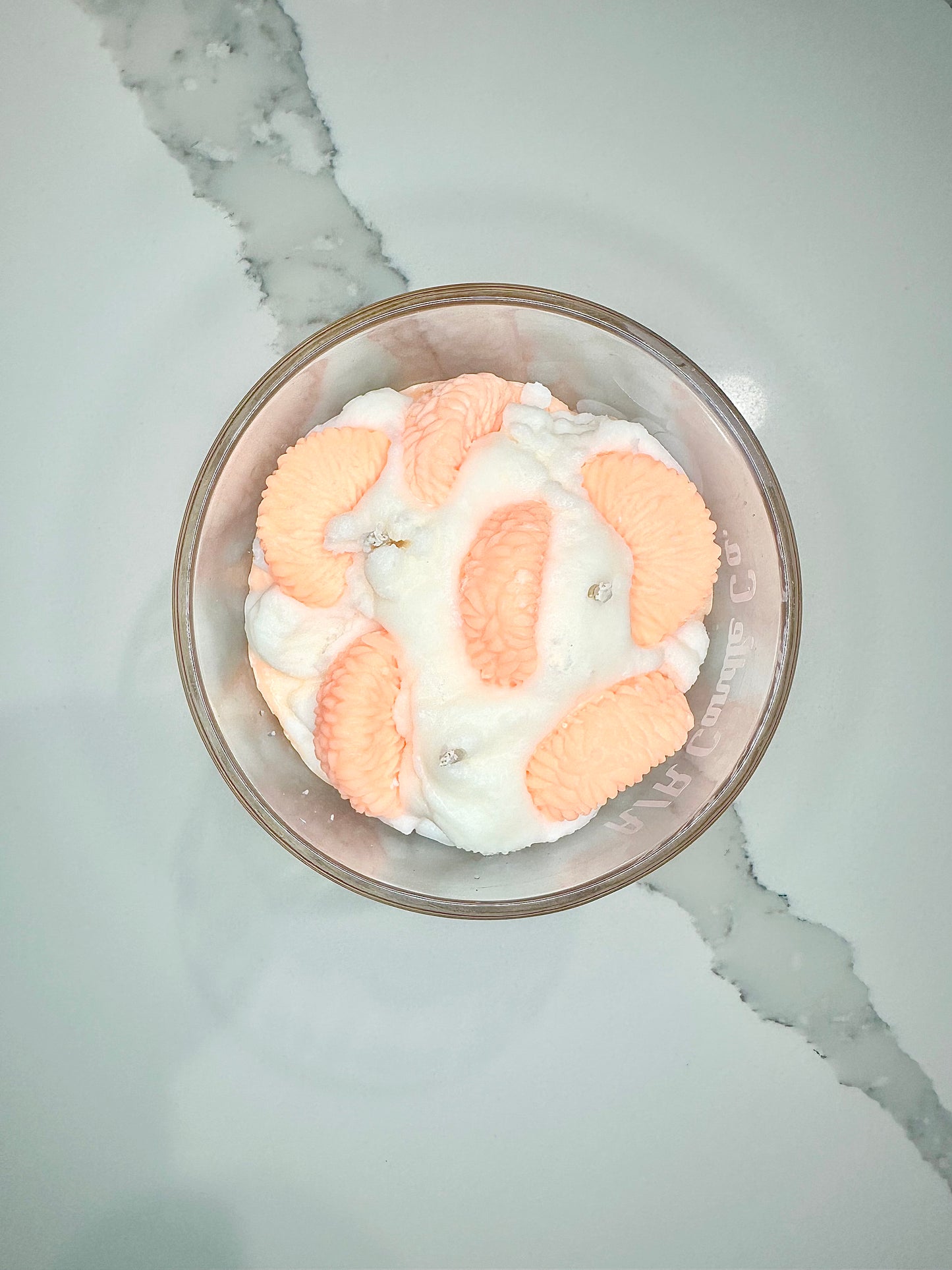 Apricot Grove Candle - Large 11 oz Candle