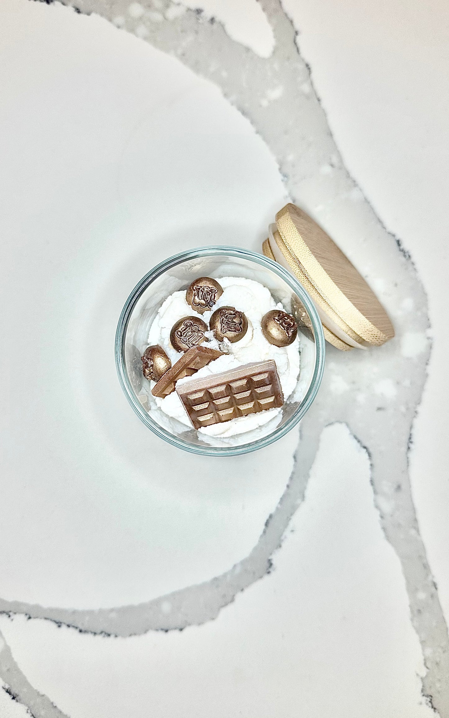 Chocolate Dream Candle - Classic 50z Candle