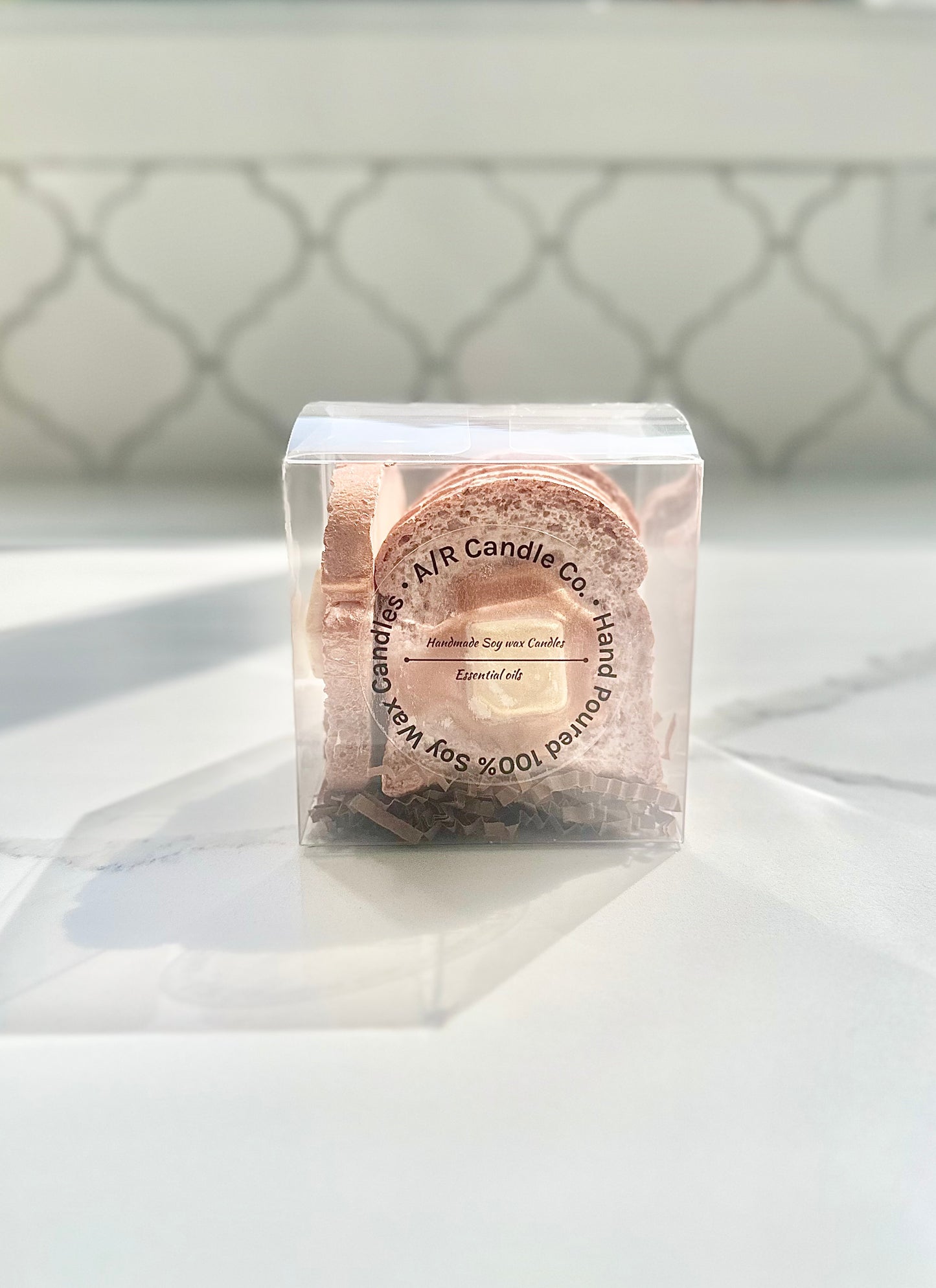 French Toast Wax Melts - 6.5 oz