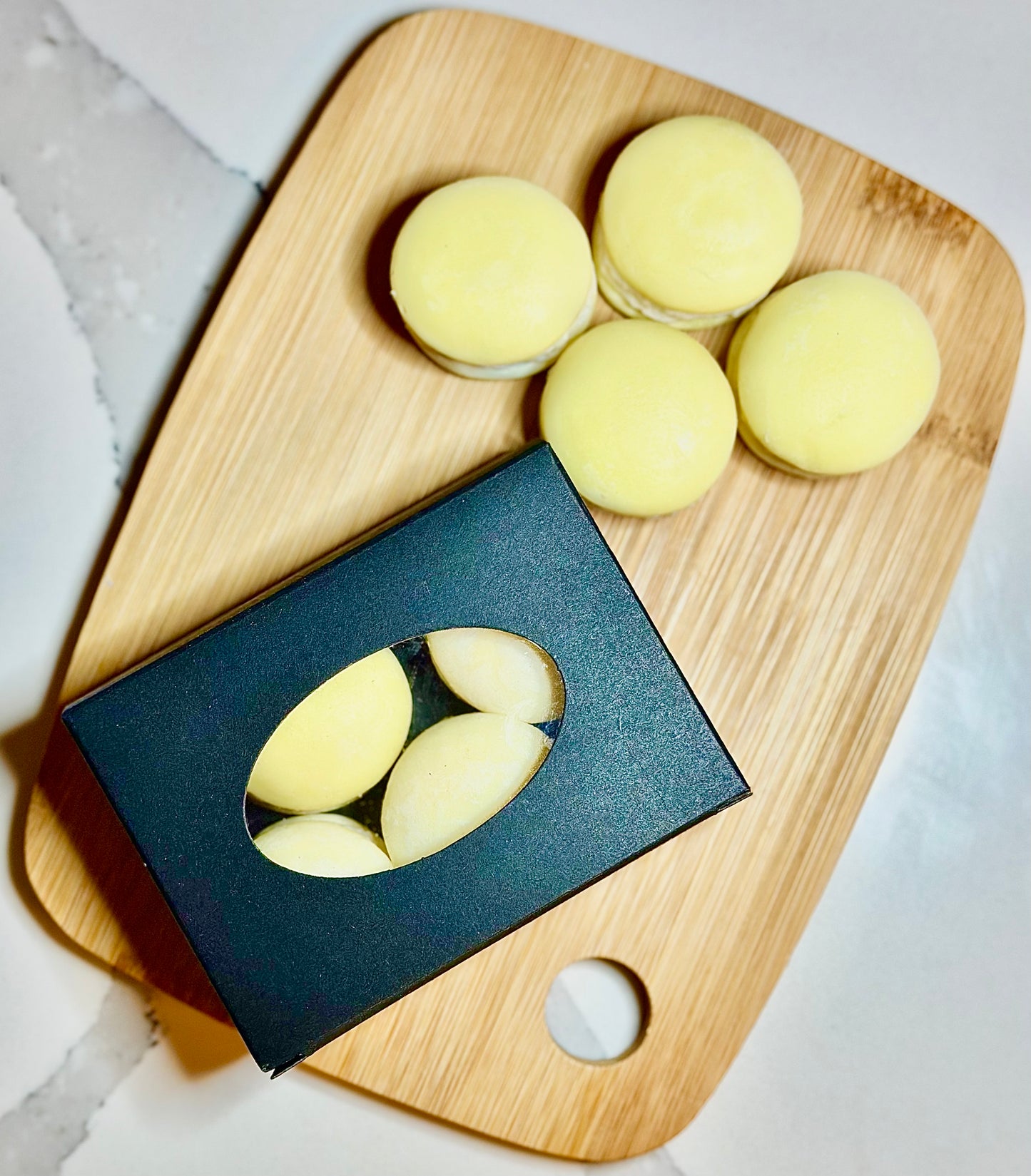 Macaroon Wax Melts