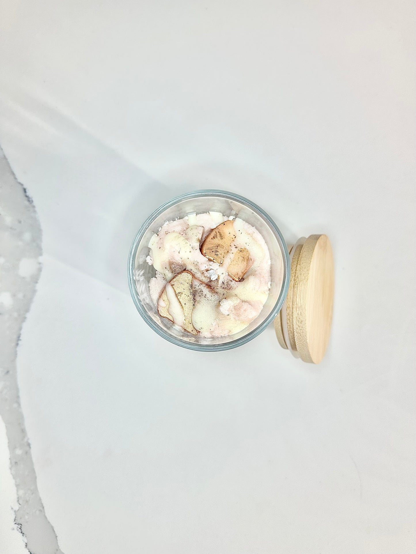 Cinnamon Banana Bread Candle - Classic 5 0z Candle