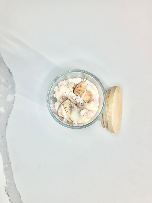 Cinnamon Banana Bread Candle - Classic 5 0z Candle