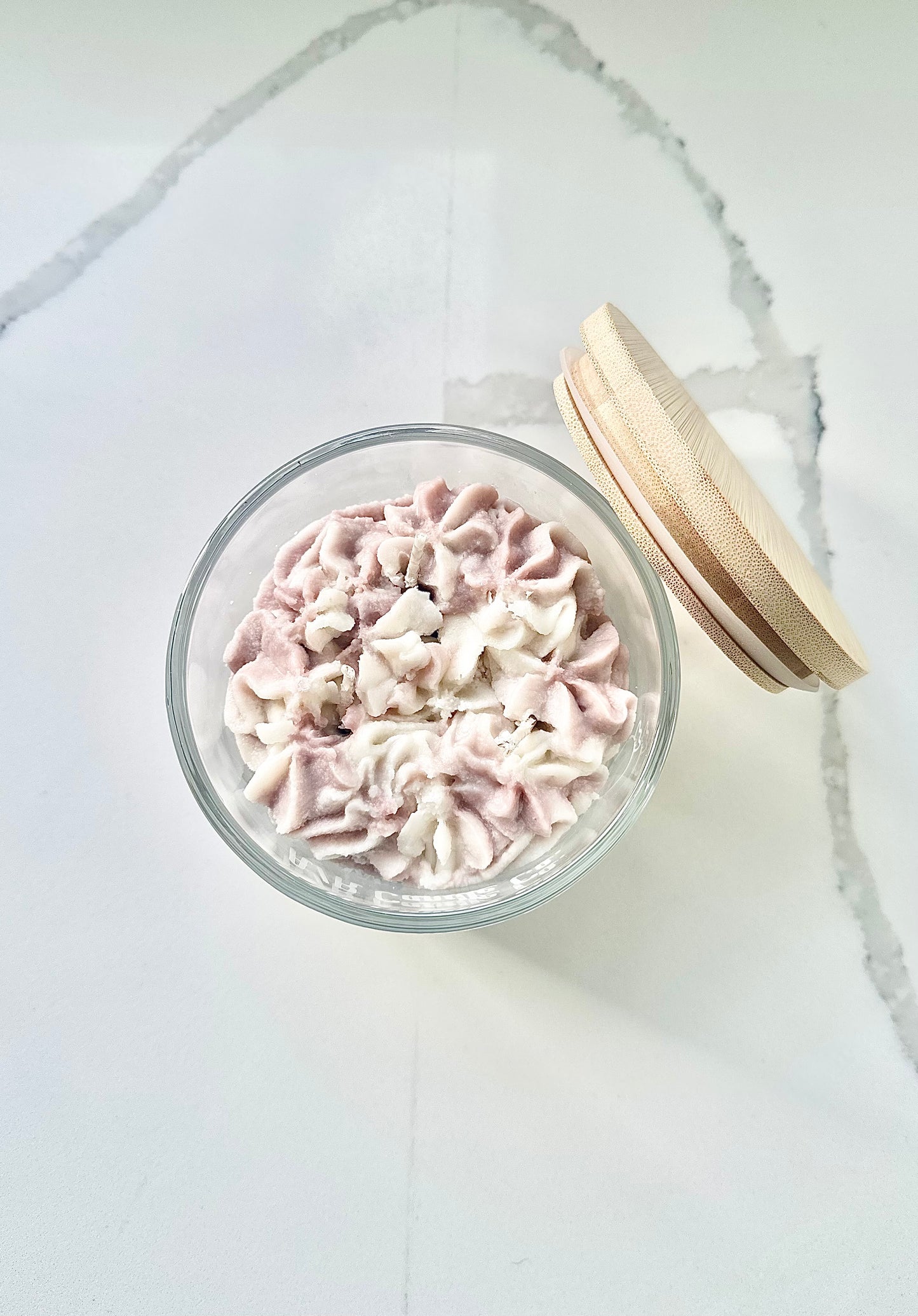 Whipped Butterscotch - Large 11 oz Candle