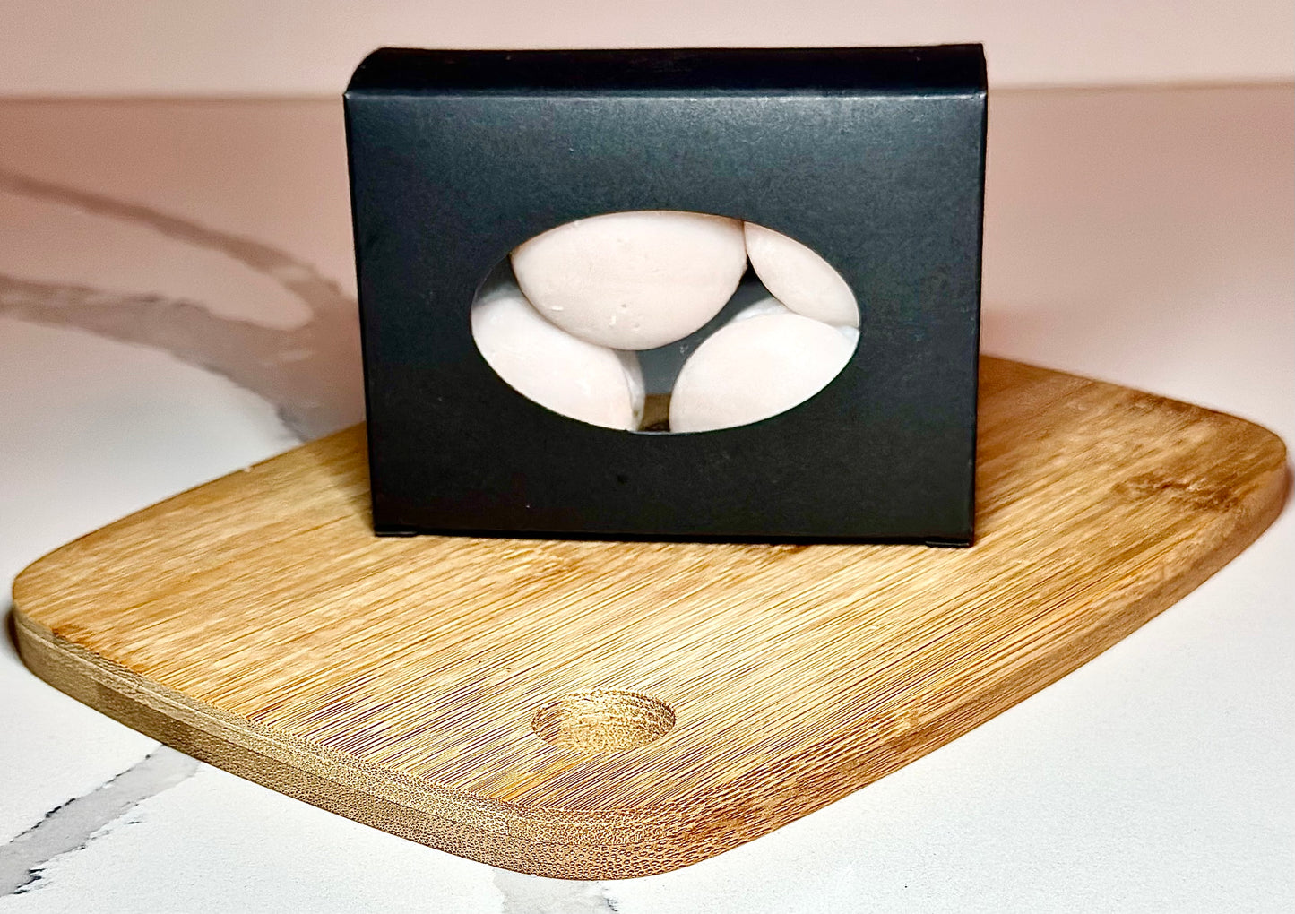 Macaroon Wax Melts