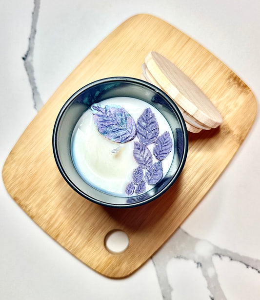 Patchouli Candle - classic 5 Oz
