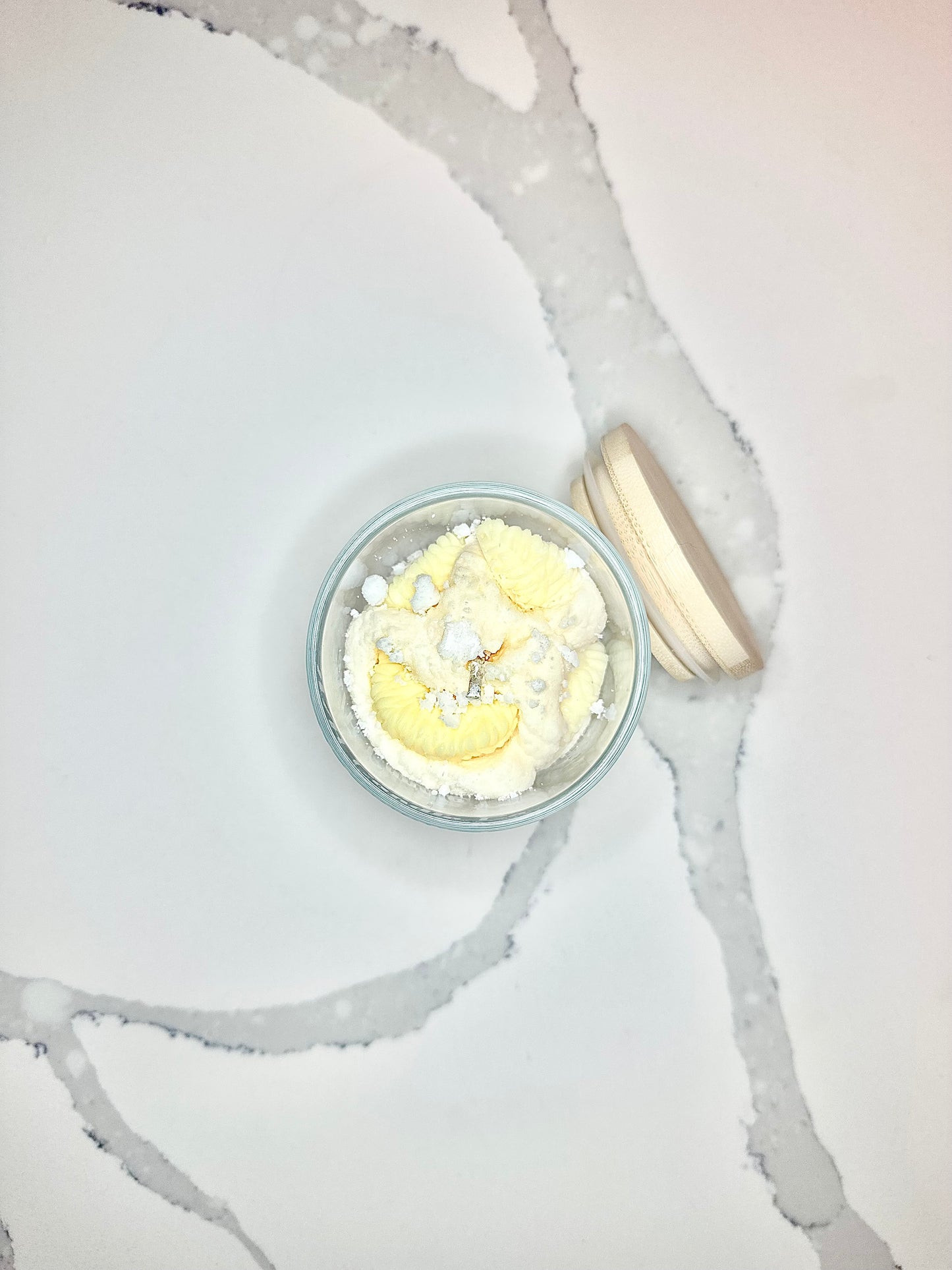 Sugared Lemons Candle - Classic 5 0z candle