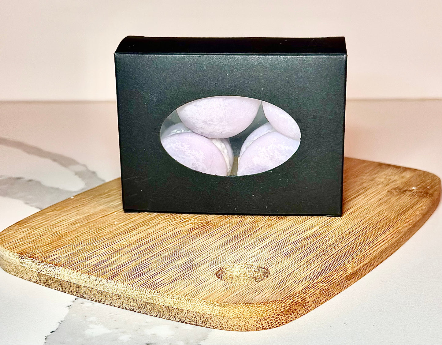 Macaroon Wax Melts