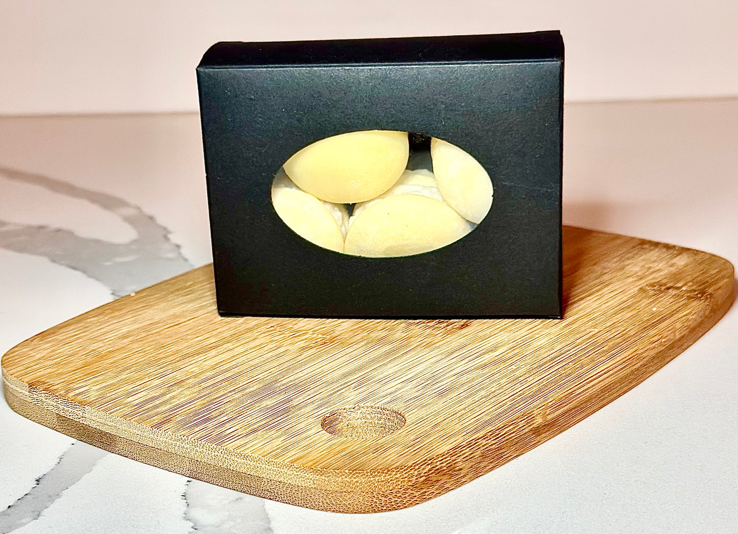 Macaroon Wax Melts