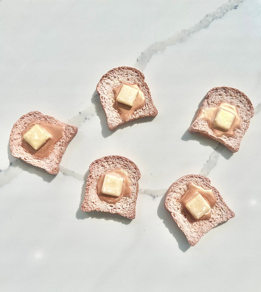 French Toast Wax Melts - 6.5 oz