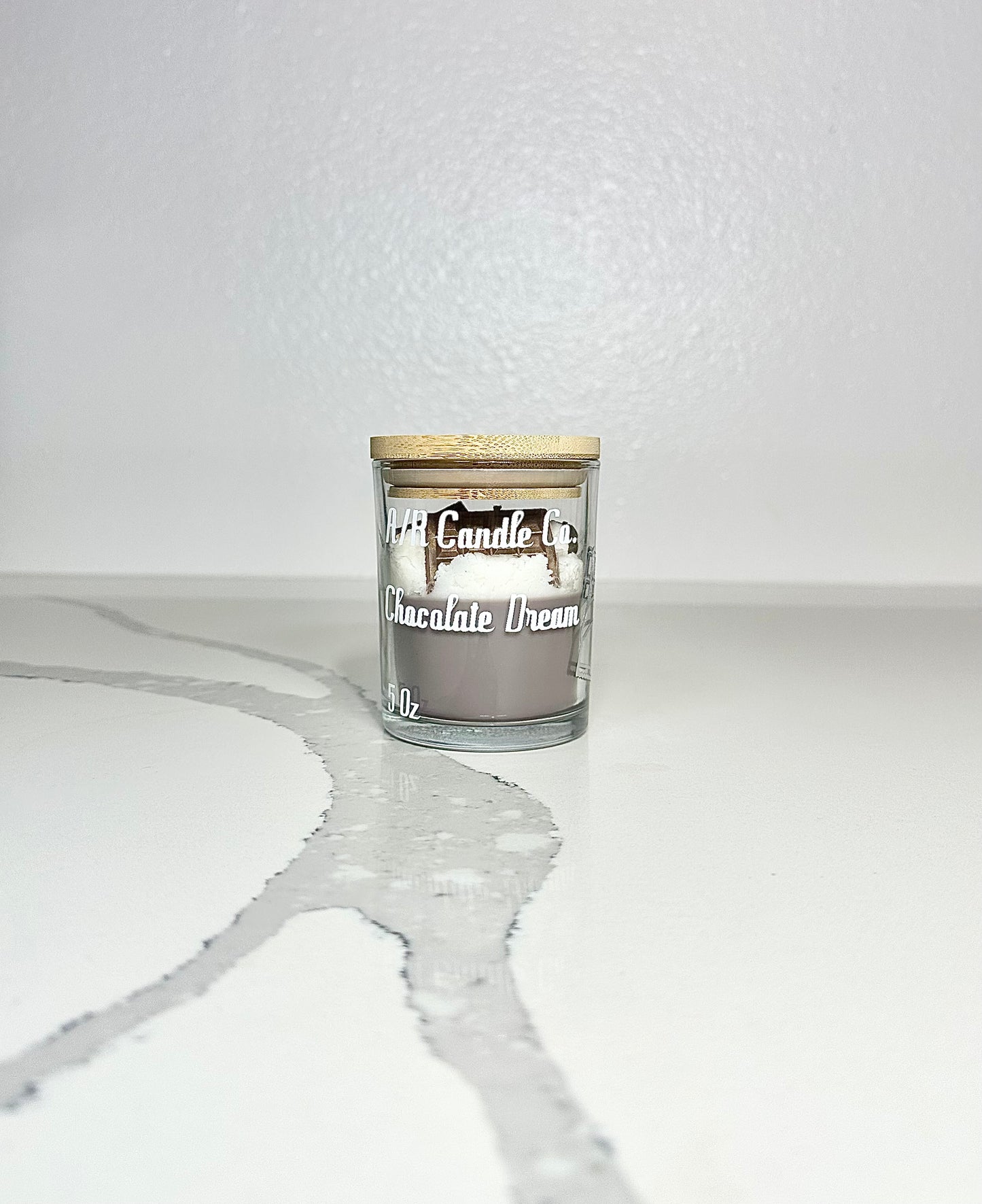 Chocolate Dream Candle - Classic 50z Candle