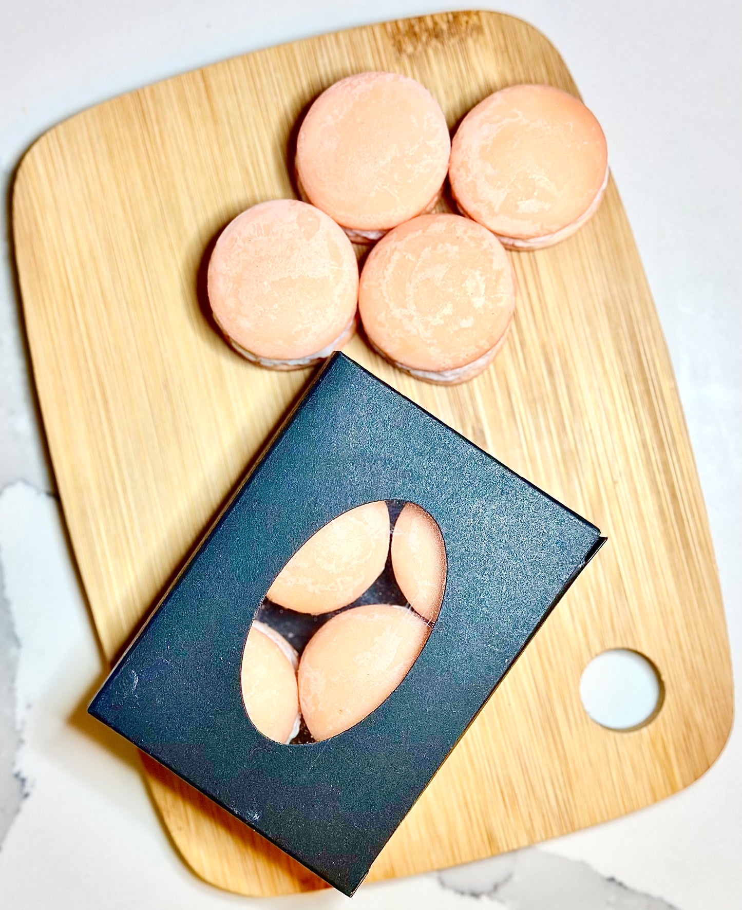 Macaroon Wax Melts