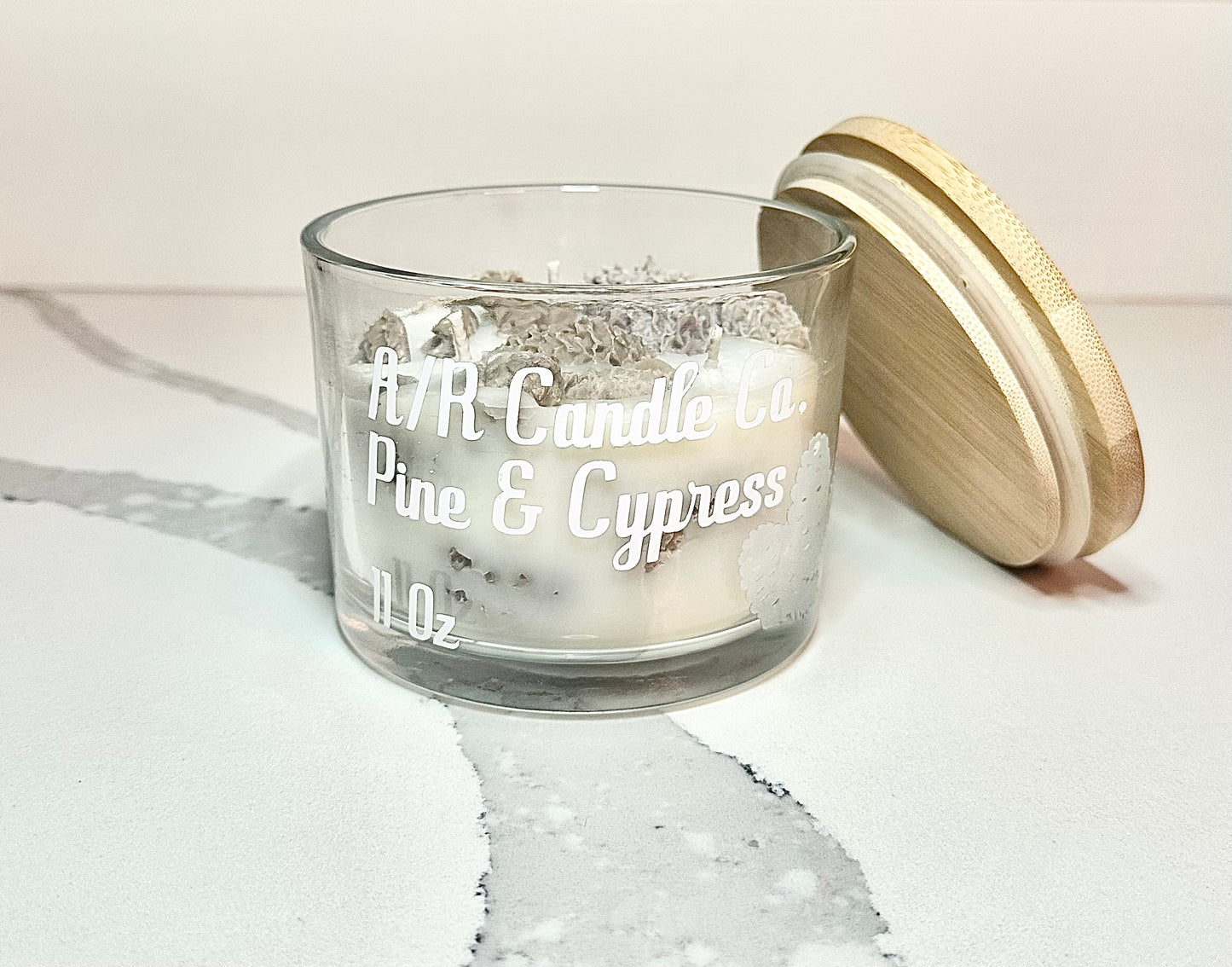 Pine - large 11 Oz