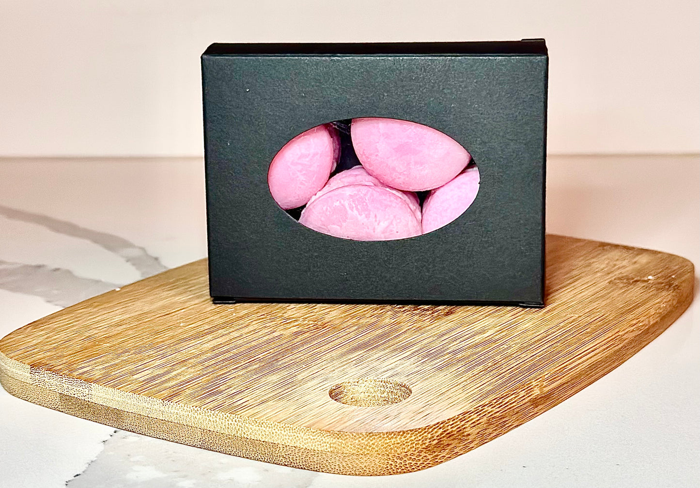 Macaroon Wax Melts
