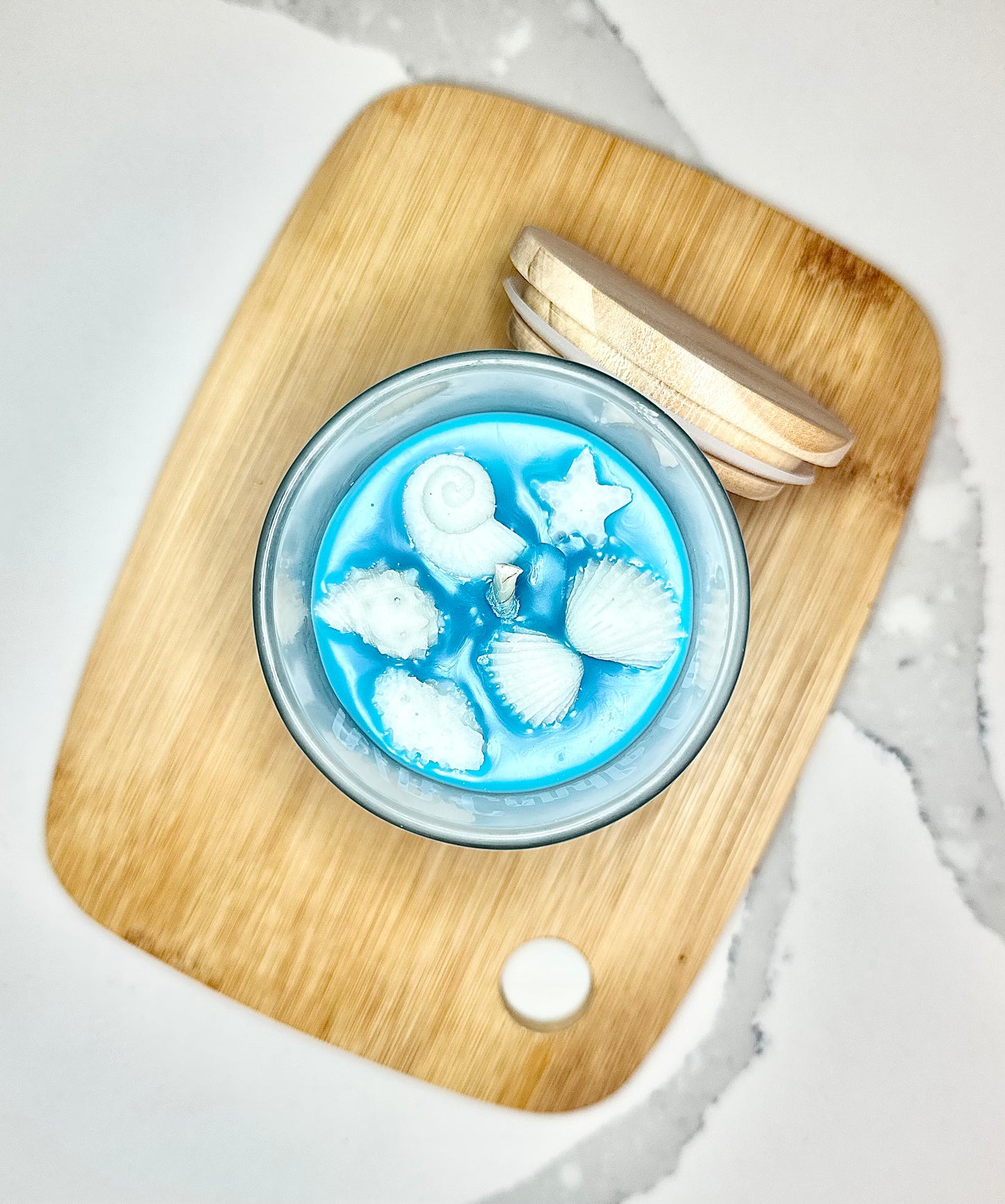 Ocean Candle - classic 5 Oz