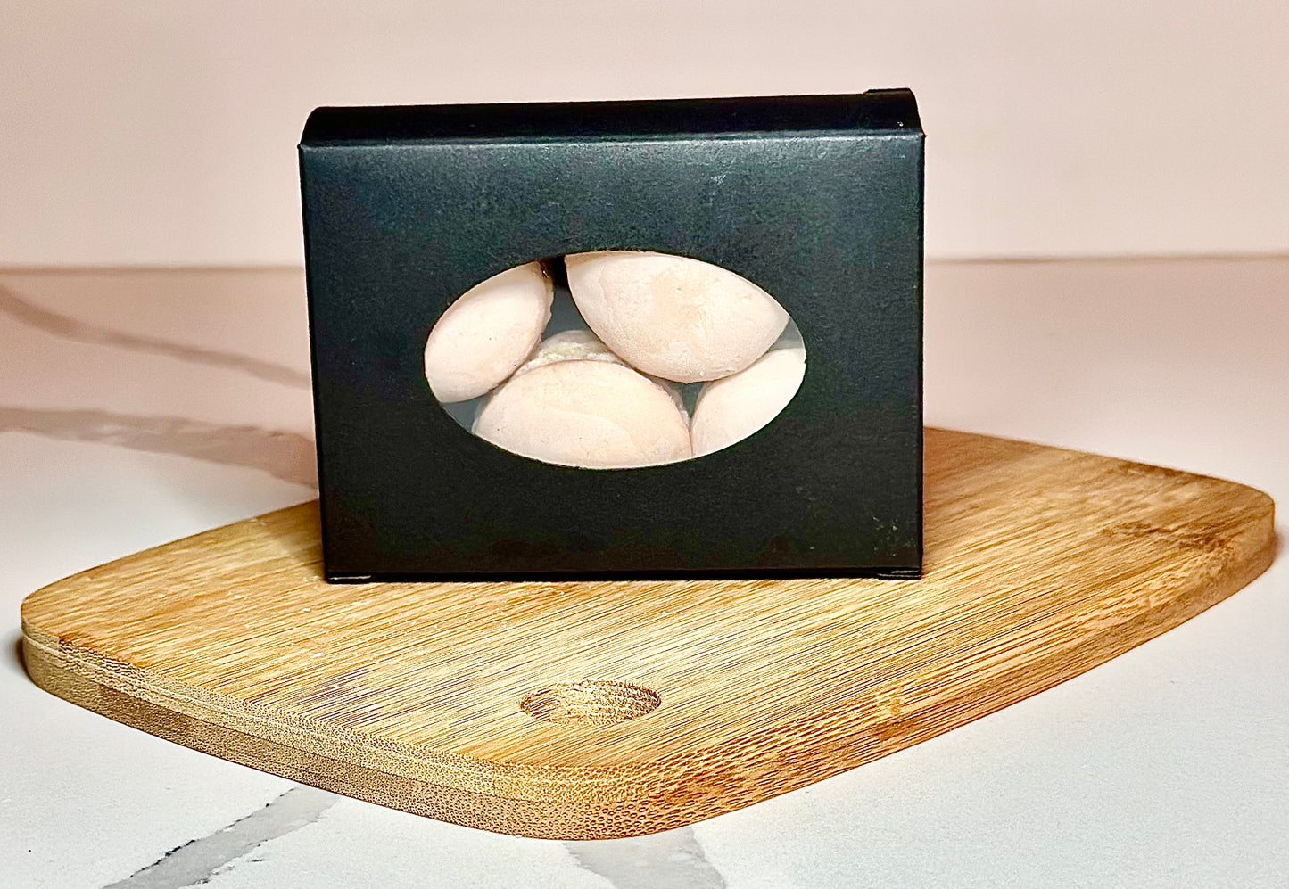 Macaroon Wax Melts