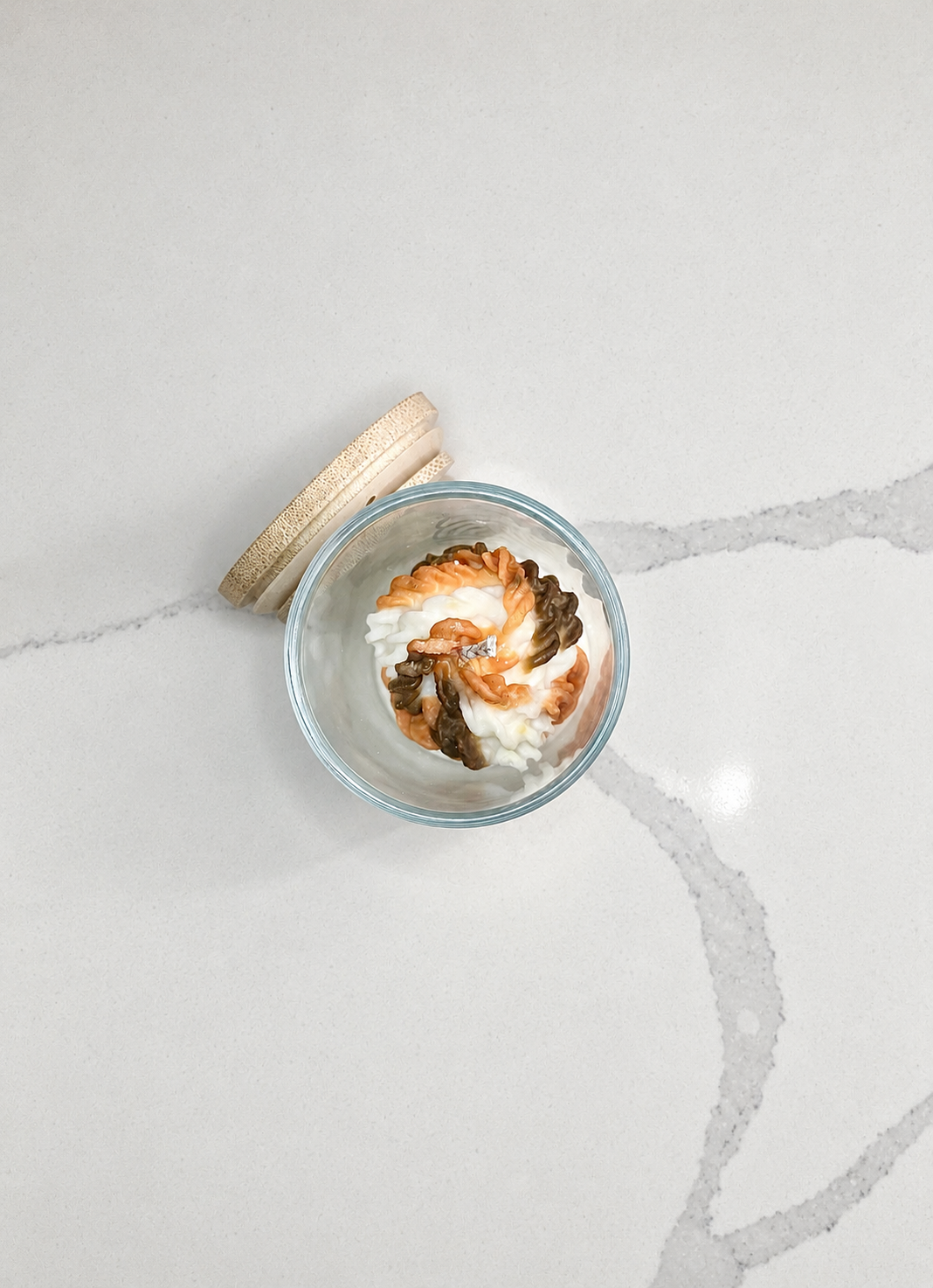 Sweater Weather Candle - Classic 5 0z Candle