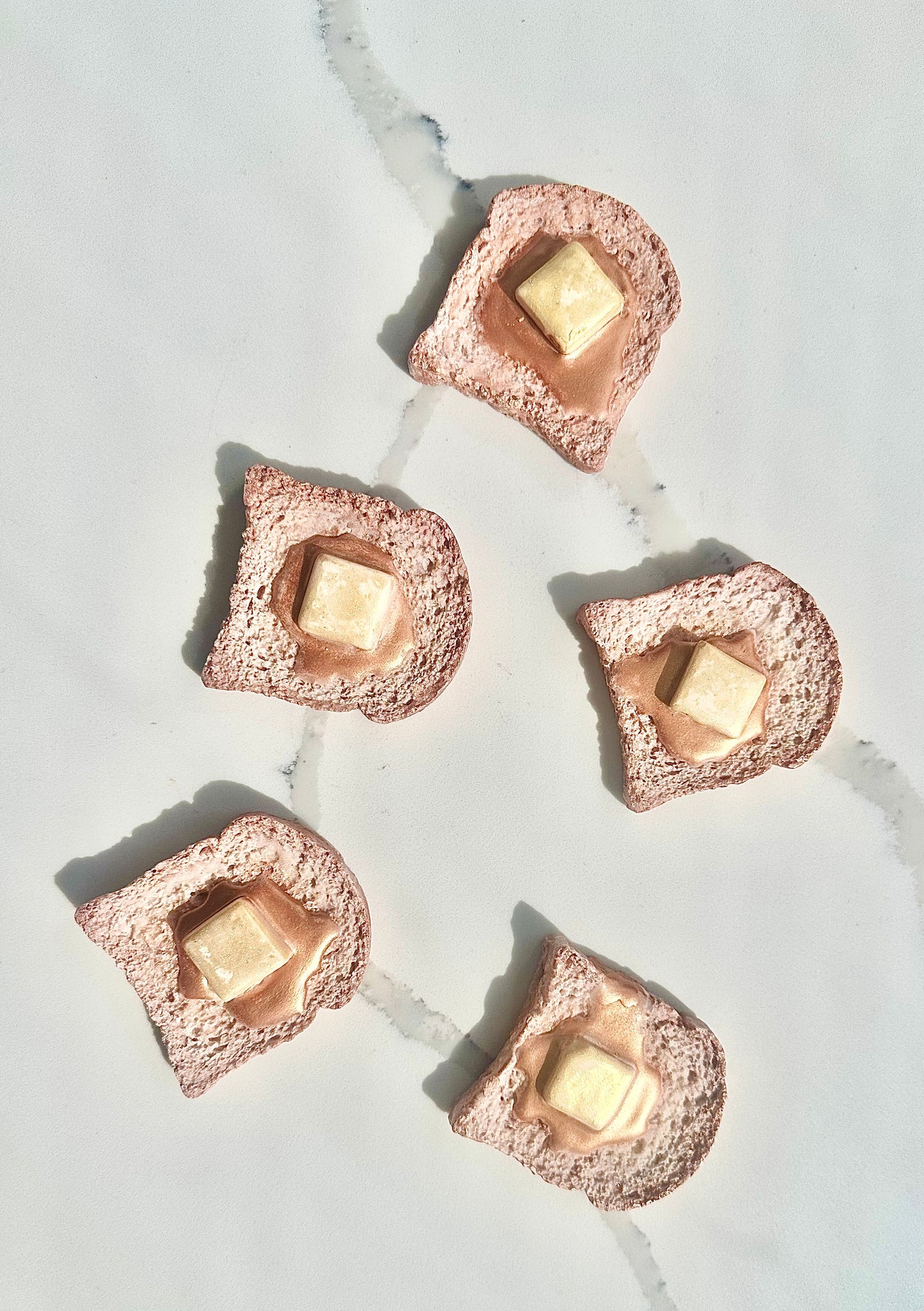 French Toast Wax Melts - 6.5 oz