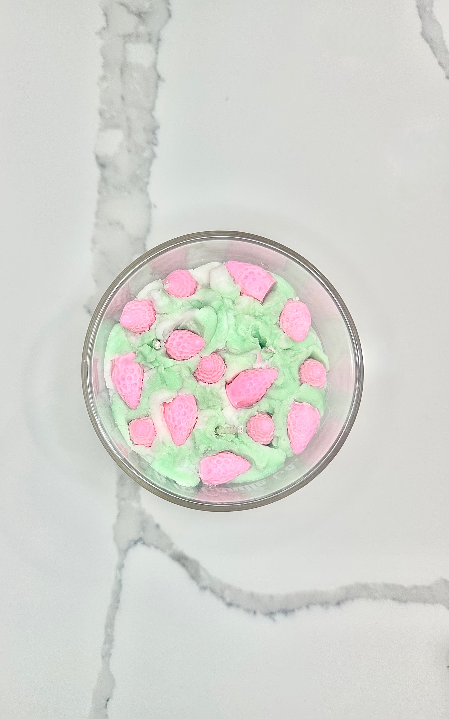 Strawberry Guava Candle - Large 11oz Candle