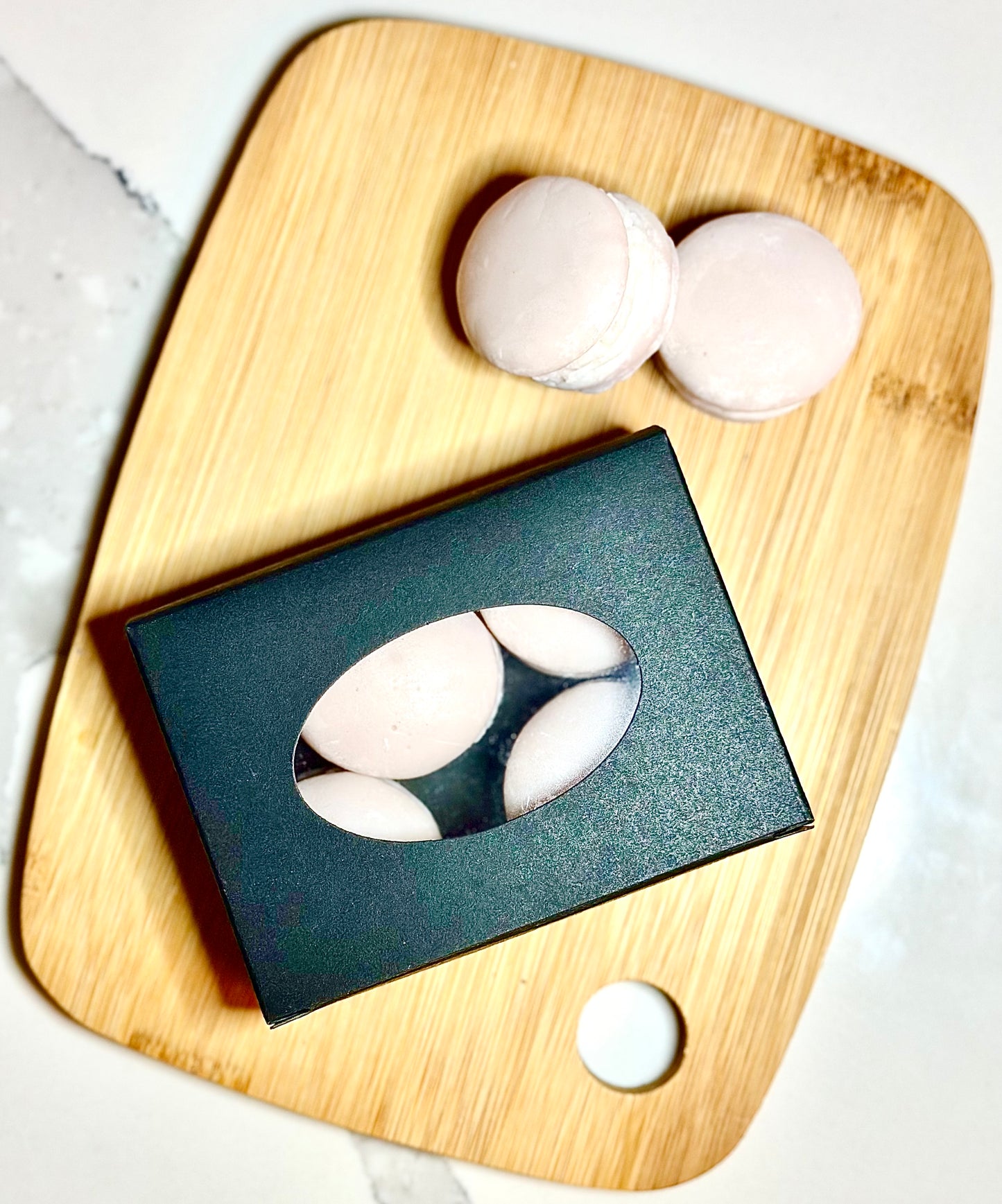 Macaroon Wax Melts